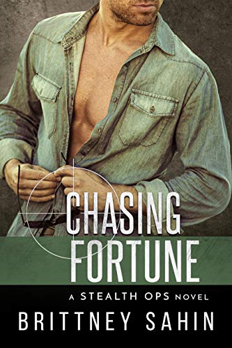 train your dog the navy seal way - Chasing Fortune (Stealth Ops Book 8)