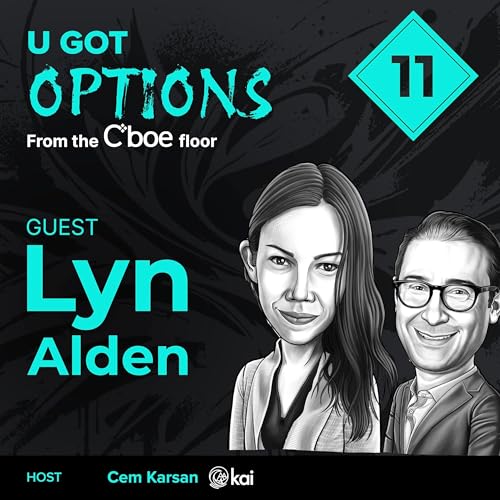 UGO11: Fiscal Dominance, Dollar Power, and the Politics Driving Markets ft. Lyn Alden