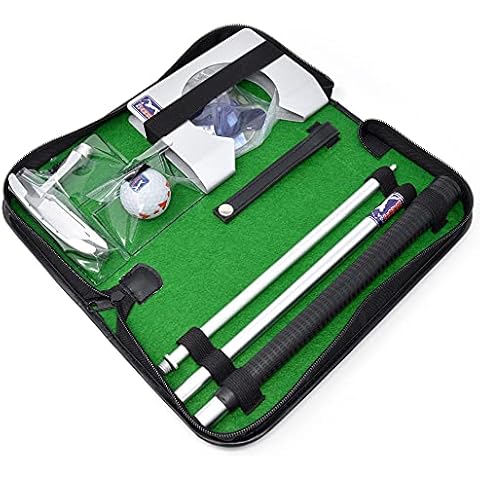 PGA Tour Collapsible Putting Gift Set Cover