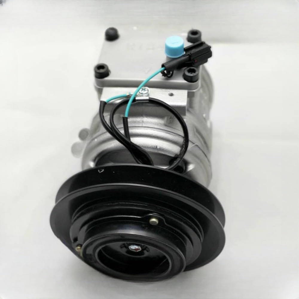 Amazon.com: 10PA15L A/C Air Conditioning Compressor Cooling