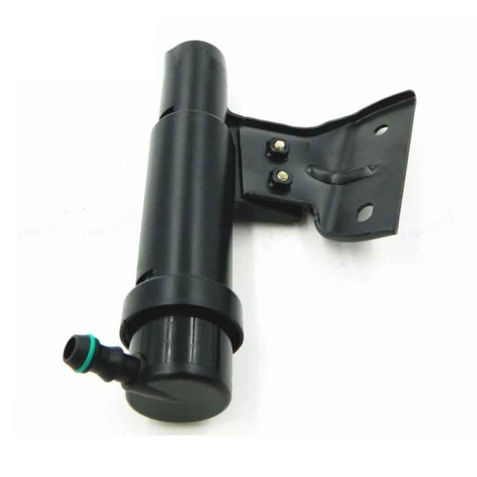 Boquilla de Lavado de Faros para Kia Borrego Mohave 2008-2016,Dispositivo de Limpieza para Boquilla de Faro de Pistola rociadora de Faros,C/Set