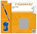 Produktbild Fiskars Prägeplatten Starter-Set, Mit 6 doppelseitigen Platten und Prägestift, 1003731