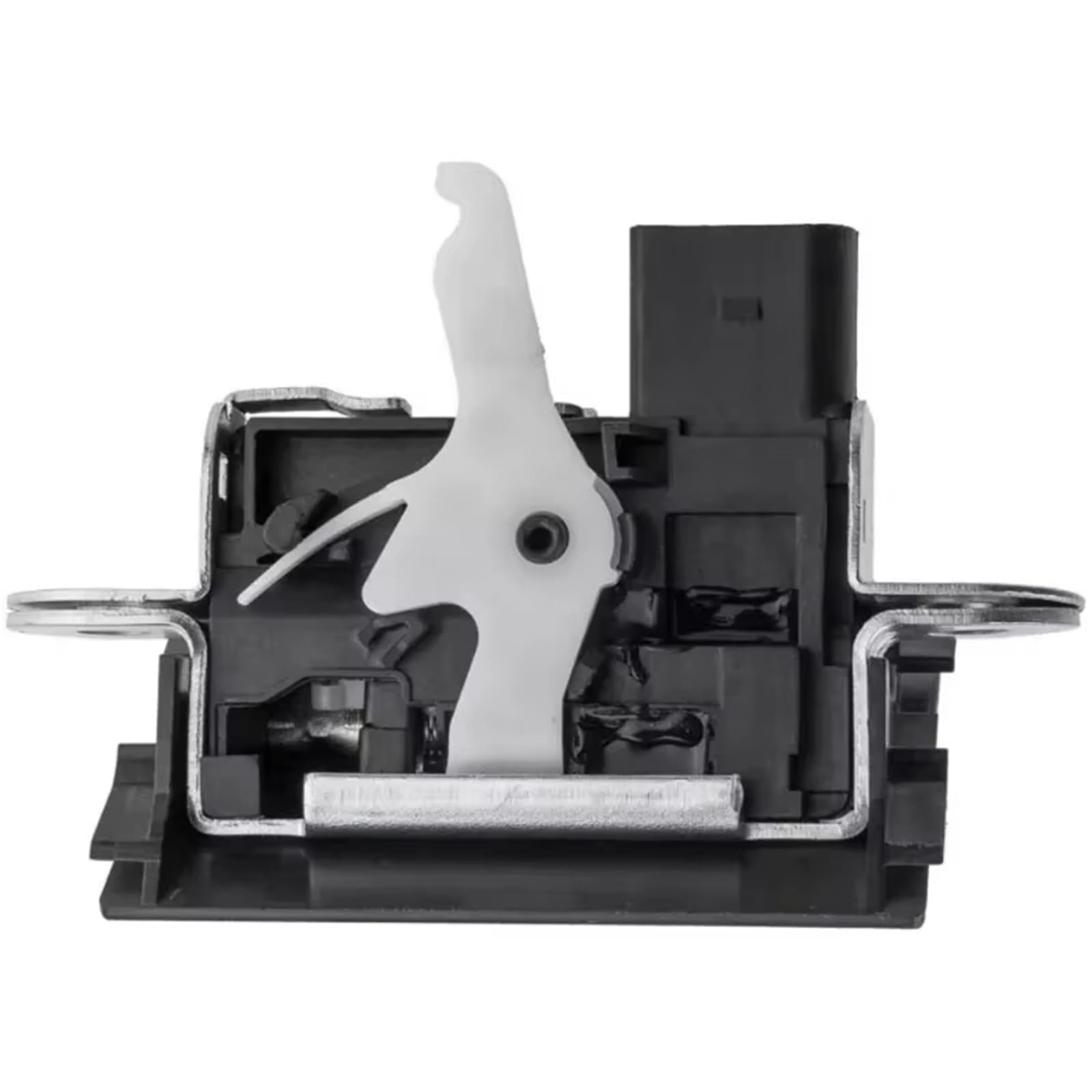 Zhanfeis One Color Trunk Lock Tailgate Lock For Seat For Leon For Toledo For Altea For Ibiza For Leon 5P8827505 6J4827505 1P0827505d 1P0827505c Tailgate Boot Lock