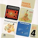 youtube franck pourcel only you Pourcel, Frank Coffret 4 Cd (4 CD)