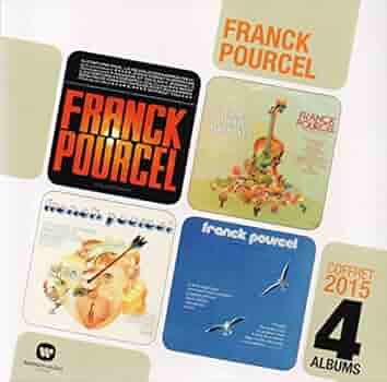 Mon Coffret Ideal: Amazon.com.be: Cd's en platen