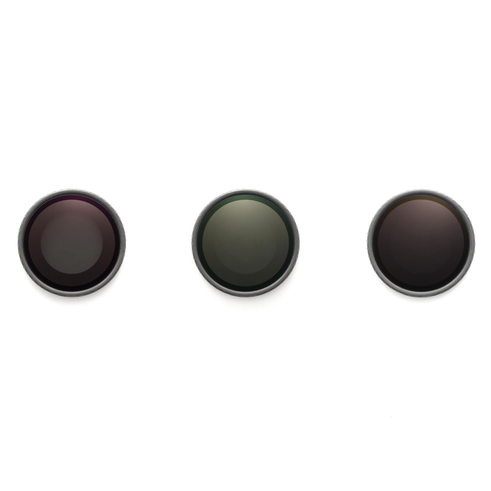 Set di filtri ND per Osmo Nano