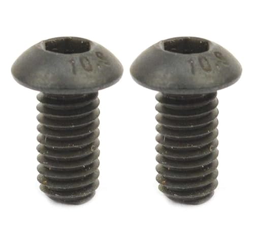 MaxLLTo Reemplazo 885-827A-9 Perno de brazo de mango para piezas superiores para aluminio Magazine SP 885-827A (paquete de 2)