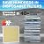 K&N 20x24x1 HVAC Furnace Air Filter, Lasts a Lifetime, Washable, Merv 11, the Last HVAC Filter You Will Ever Buy, Breathe Safely at Home or in the Office , HVC-12024,1 Count (Pack of 1)