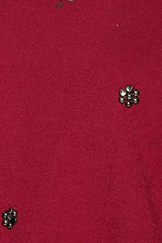 Image of Belle Fille Women's Fleece Jacket