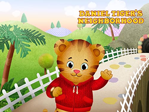 Le village de Dany