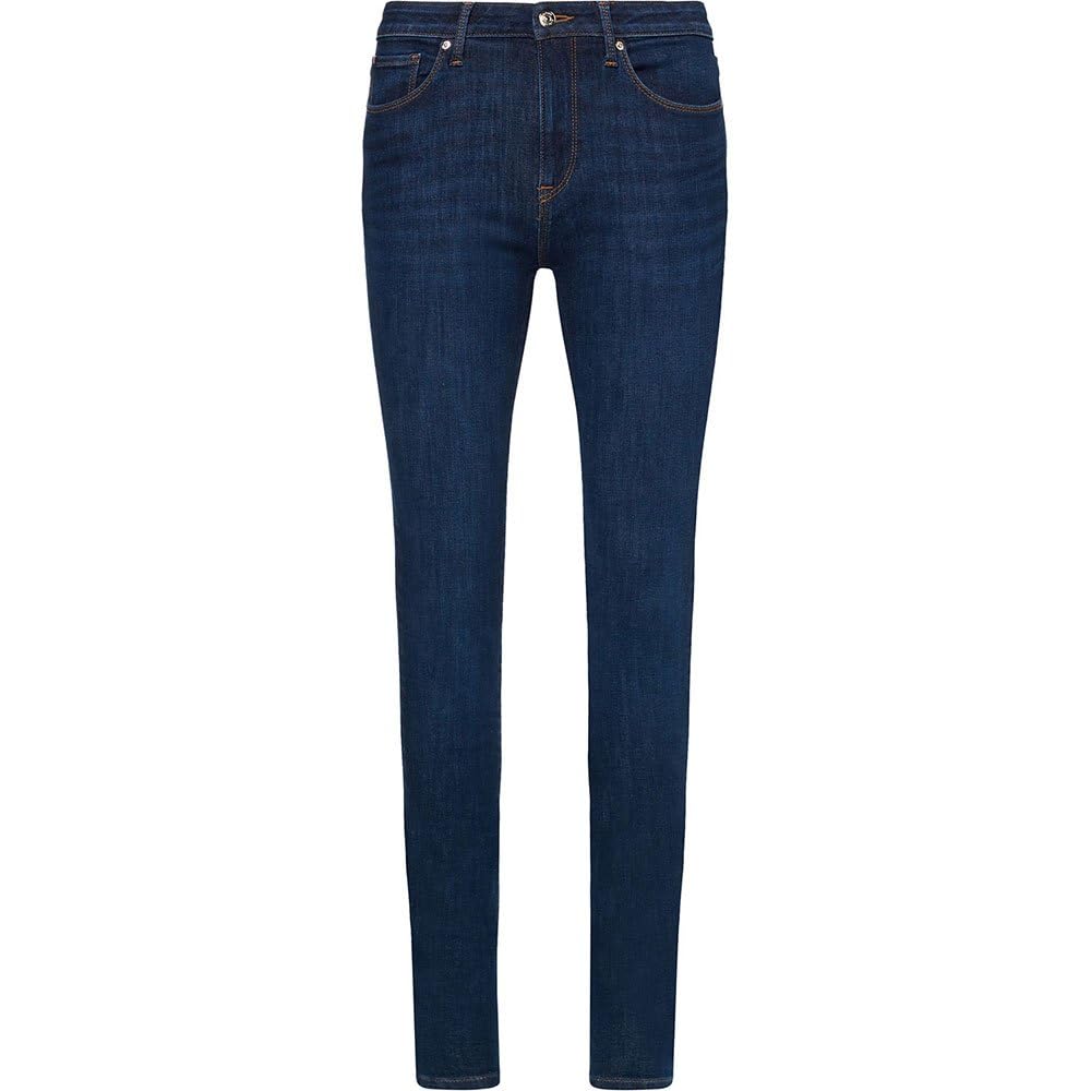 Tommy Hilfiger Damen Jeans Hose Como Skinny Fit
