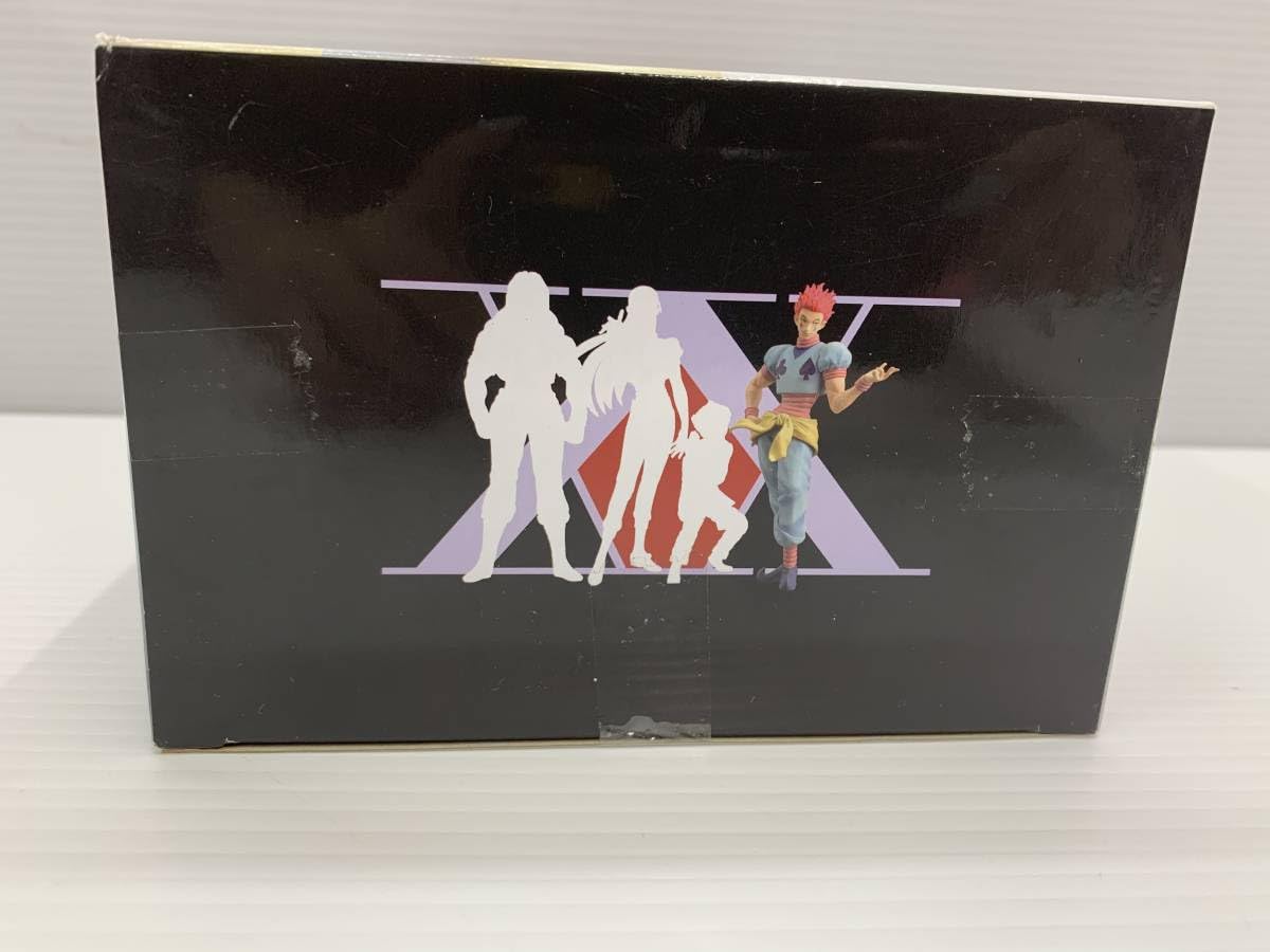 Amazon | 64-KT3261-80s HUNTER×HUNTER ハンターハンター DXF