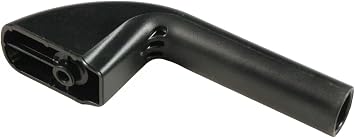 Replacement Miter Saw Handle N083060, 654301-00, 391342-00 Fits DW706, DW716, DW718, DWS780,DHS790AT2DHS790AB Miter Saw Handle