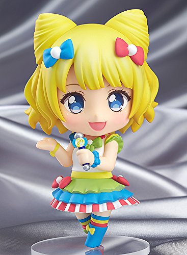 Amazon.co.jp: ねんどろいどこ～で プリパラ 南みれぃ キャンディ