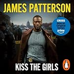 Cover of Kiss the Girls