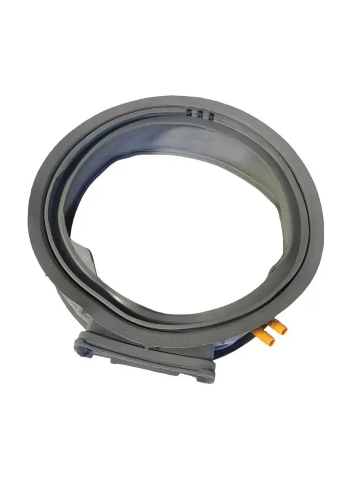 Gomma Guarnizione Porta per Lavatrice WD-A14396D WD-A14397DS WD-A14398DS