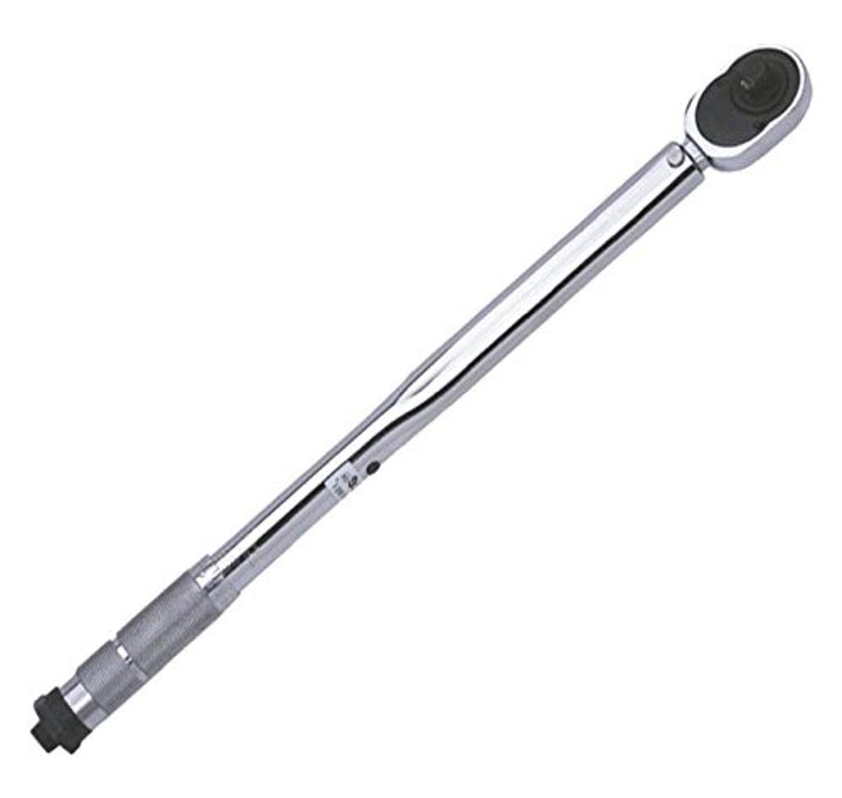 JBM 51127 - Llave dinamométrica (1/2")