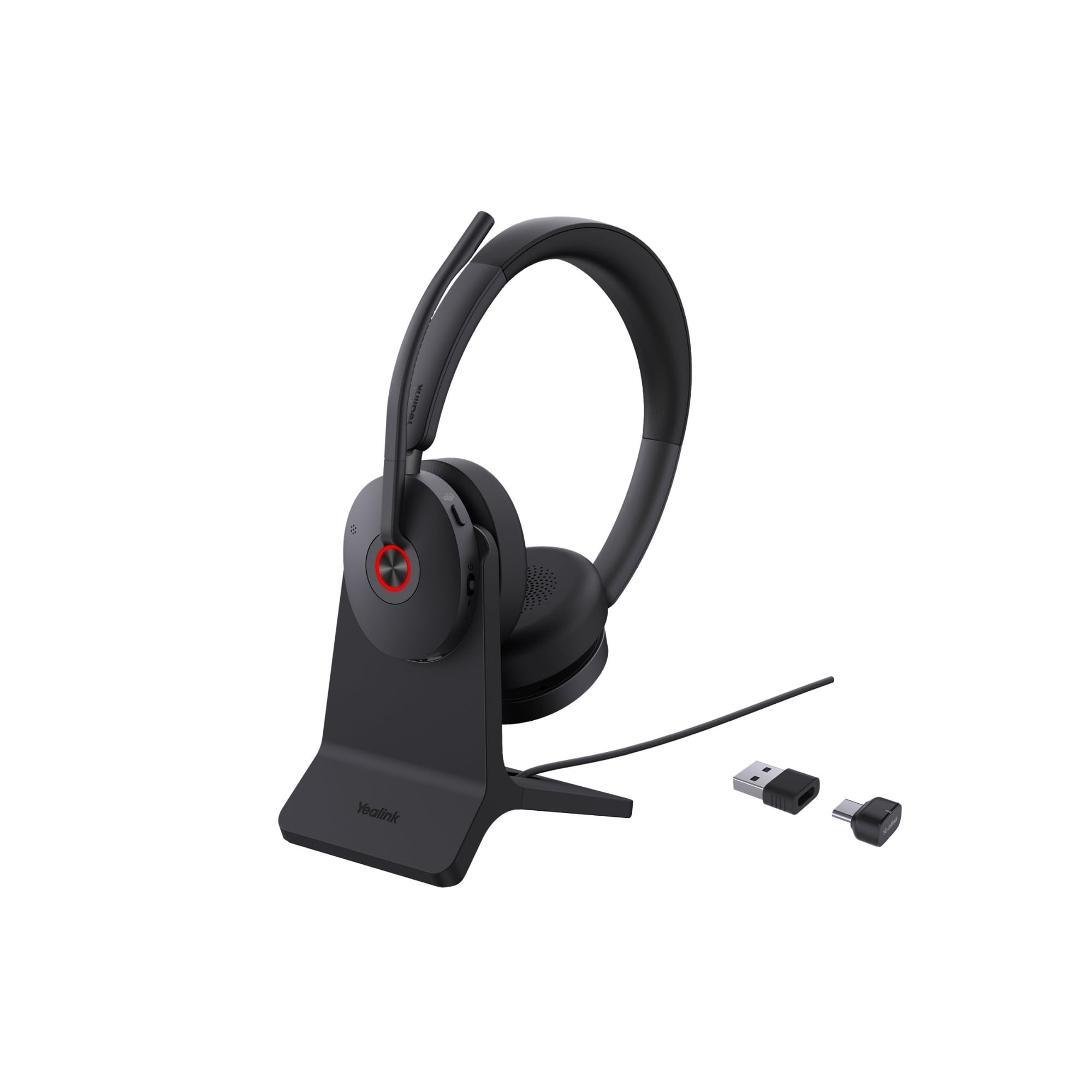 Yealink BH74 con Stand Teams USB-C/A - 1208682