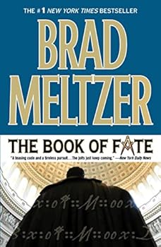 Paperback The Book of Fate Book