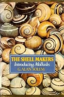 Shell Makers 0471812102 Book Cover