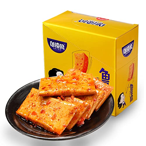 L Afu ??L i Γ? ؐH ؖ ? 蝙f  x?H XC[cEXibNَq h H煖L 煗H ܂݁E (Fish Tofu (Original),1 box)