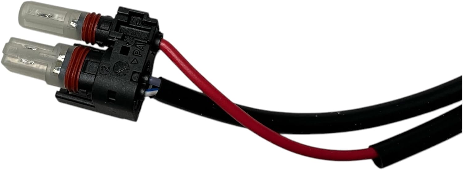 BMW e90 e91 e92 e93 Adapter Lead (IBS) Negative Battery Cable GENUINE wire