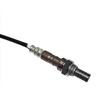 スイミー Amazon.com: JESBEN 2pcs O2 Oxygen Sensor Downstream