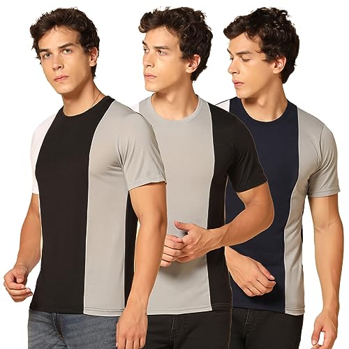 Image of INKKR Men's Regular Fit T-Shirt FFF04-05