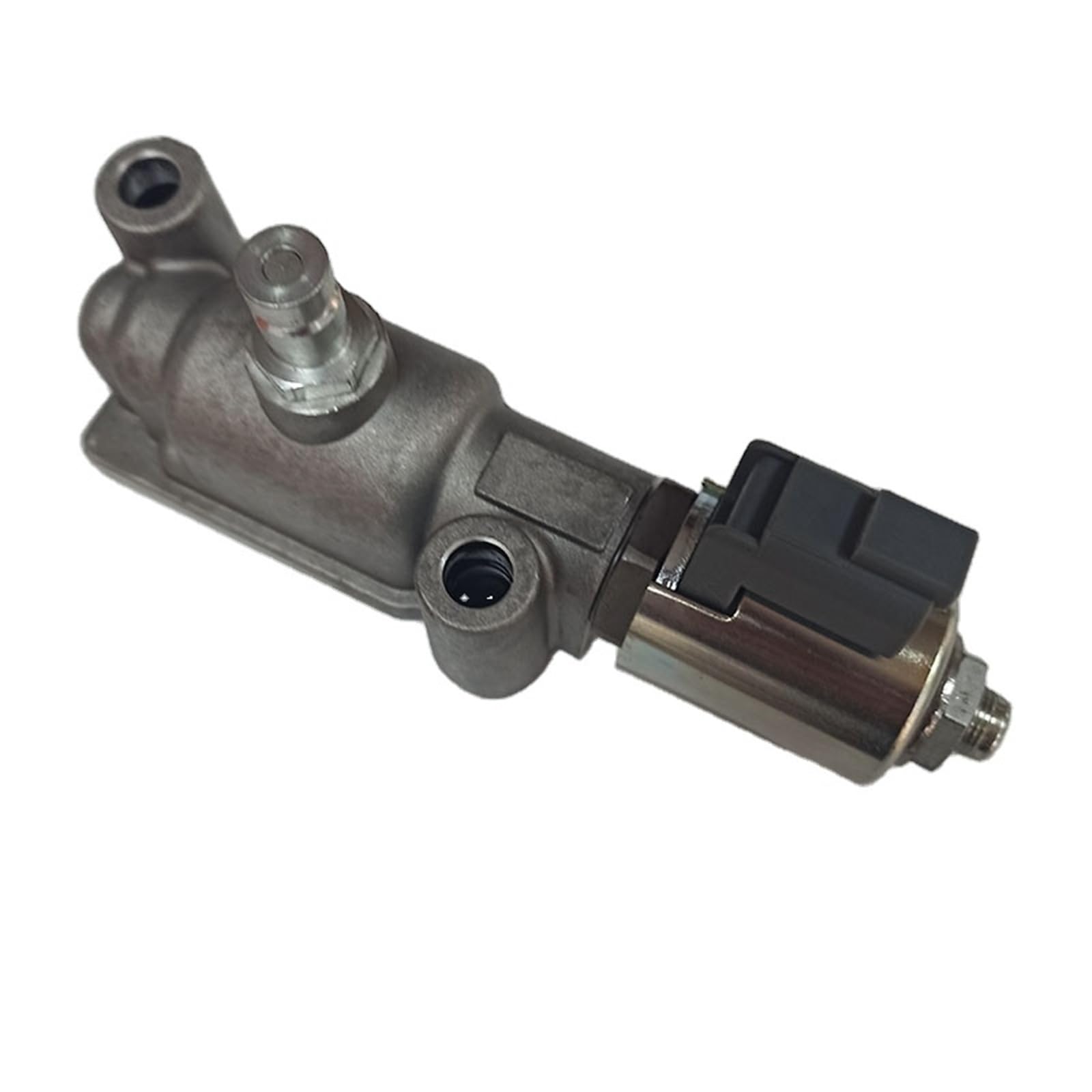 Iddcmwnb One Color 24V Excavator Solenoid Valve 2443114 Hydraulic Cartridge Shutoff 244-3114
