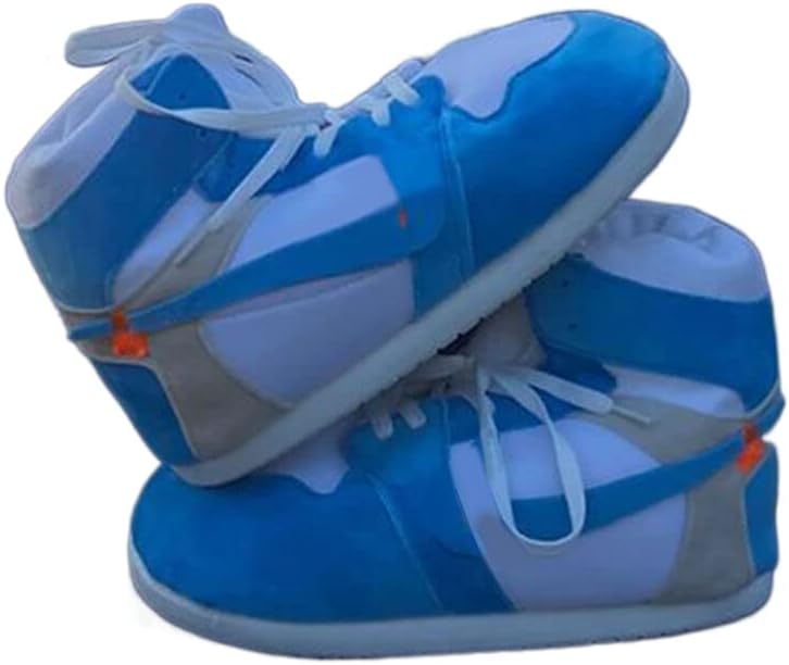 nike basketball slippers