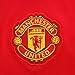 adidas Men's Soccer Manchester United F.C. Home Jersey