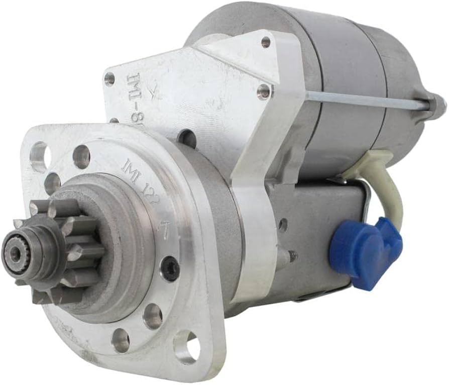 Amazon.com: New Professional Grade High Torque Conversion Starter