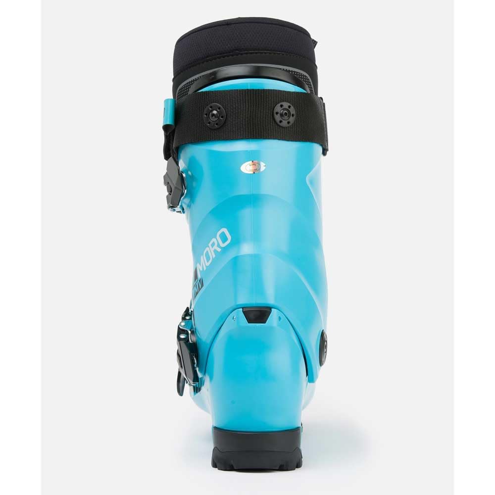 Dalbello IL Moro MV 3Dwrap Scarponi da Sci 2025 Blu Caraibi Blu/Blu Caraibi 27,5 cm