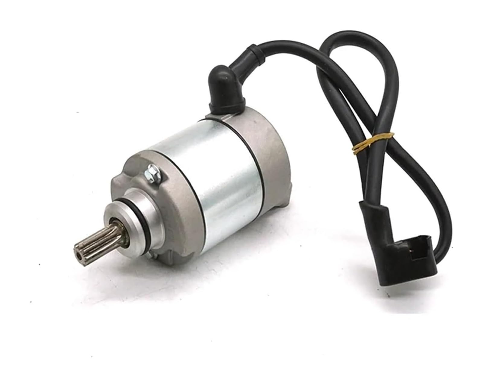 Motor Generador para ZONGSHEN Motor Racing NC250 ZS177MM 250cc 4 Tiempos RX3 BSE KAYO K6 T6 KEWS ZUUMAV 8 9 Dientes Motor De Arranque De Motocicleta