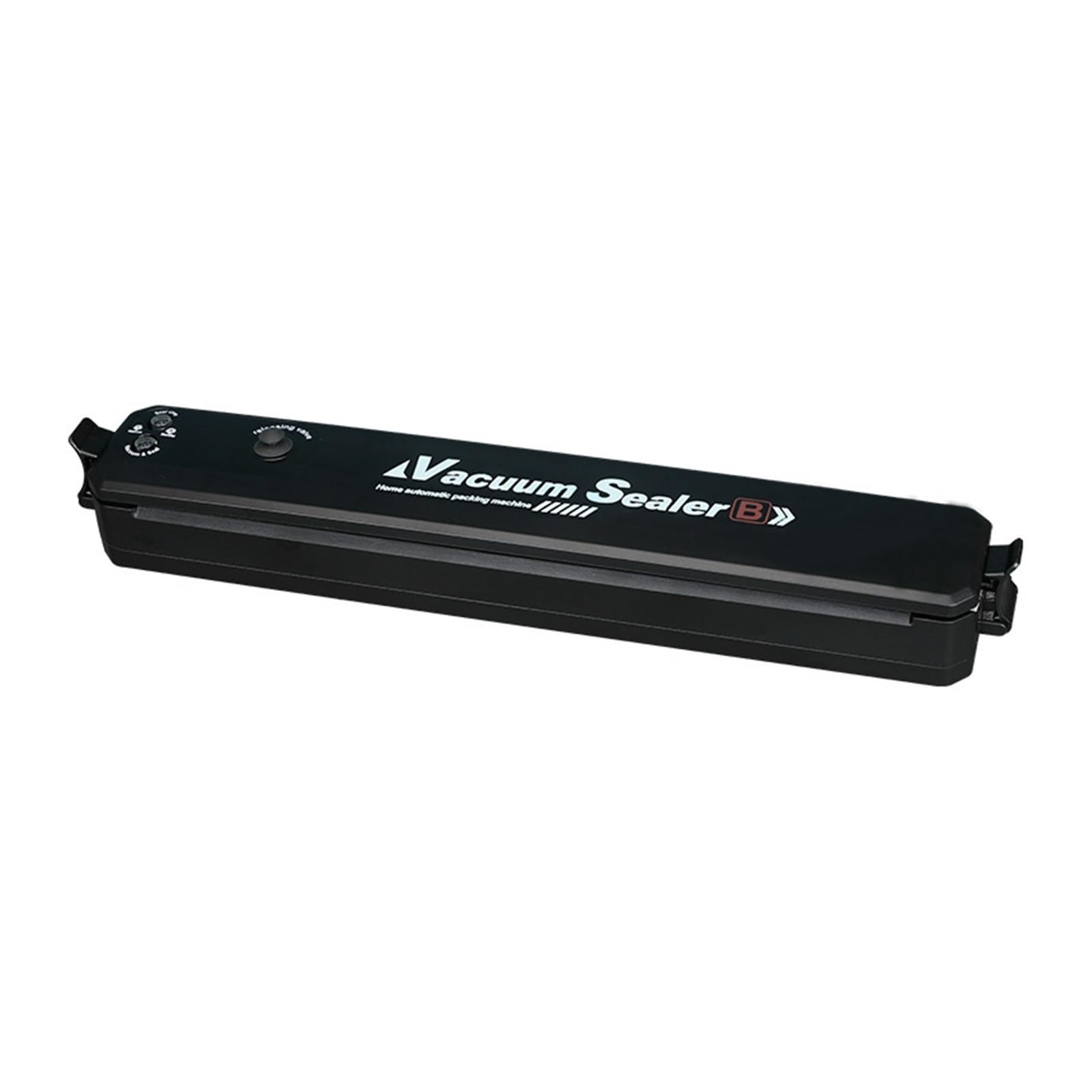 Máquina de sellado, Sellador de bolsas, sellador de envoltura, máquina de sellado al vacío, alimentos for el hogar, laminador automático pequeño, máquina de vacío, máquina de preservación de sellado