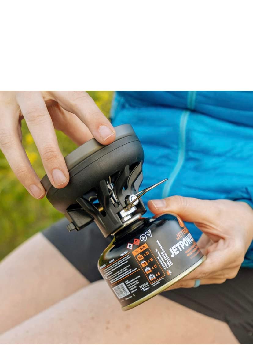 Jetpower Fuel 450 G