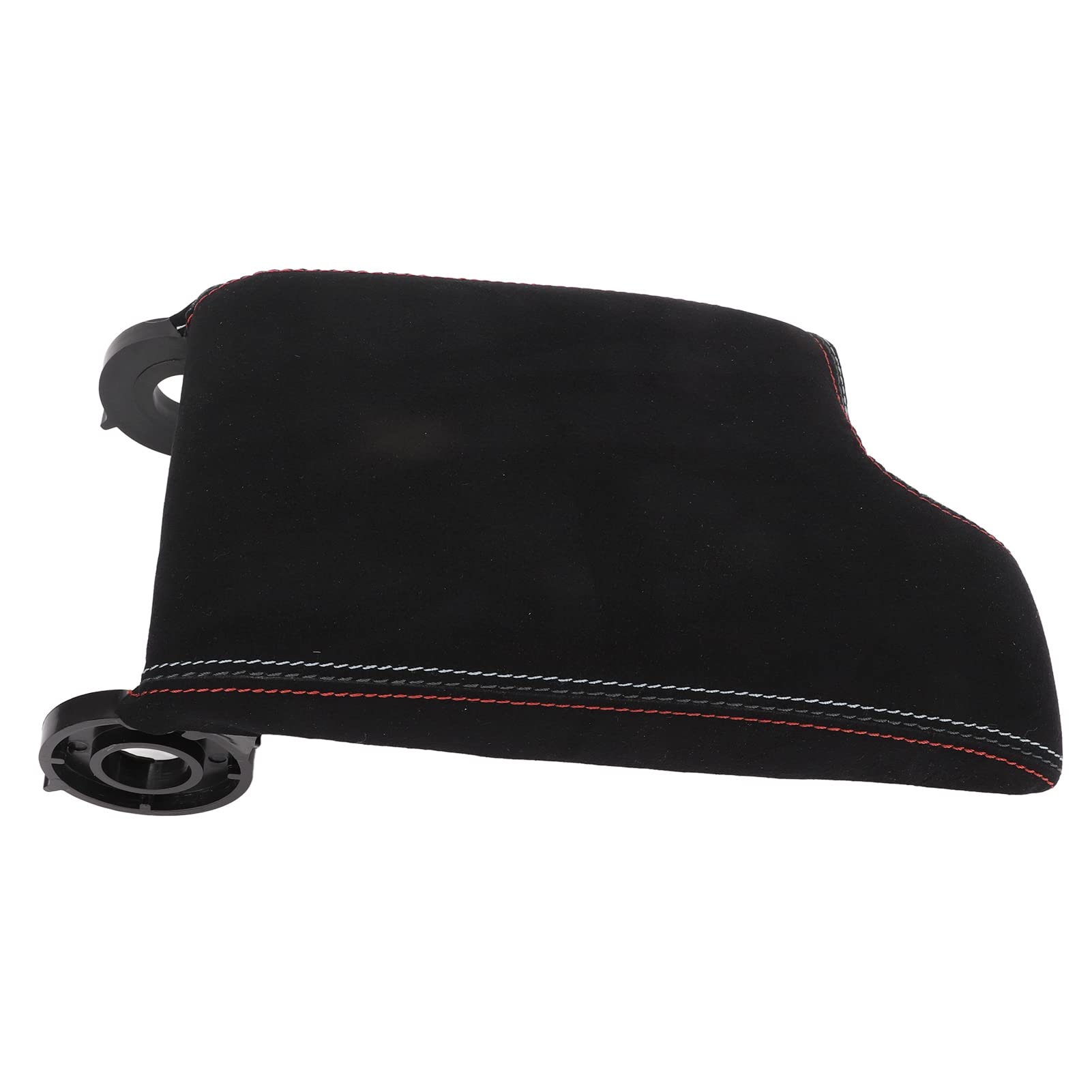 Armlehnenabdeckung Mittelkonsole Auto-Mittelkonsolenabdeckung Deckelschutz für Armlehnenbox 8K0 864 207 A Für E46 Modell 1999-2004