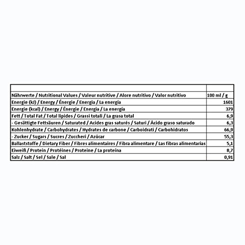 Nescafe Extra Foam Decaf Cappuccino 10 pc.