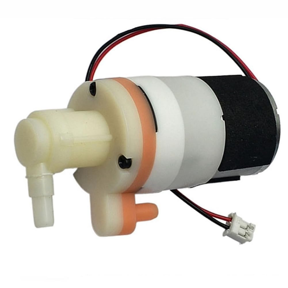CTRLZS Foaming Pump Motor DC 3V 3.7V Electric Device 310 Soap Pump Motor Micro 310 Motor Foam Pump