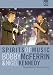 Produktbild Spirits of Music: Bobby McFerrin & Nigel Kennedy (Live in Leipzig, 2002) [2DVD]