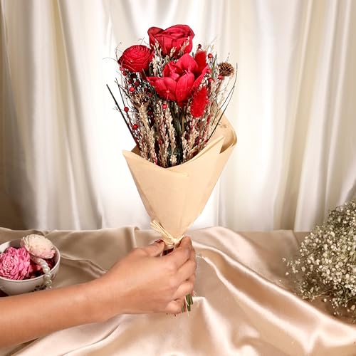 Image of Crimson Romance