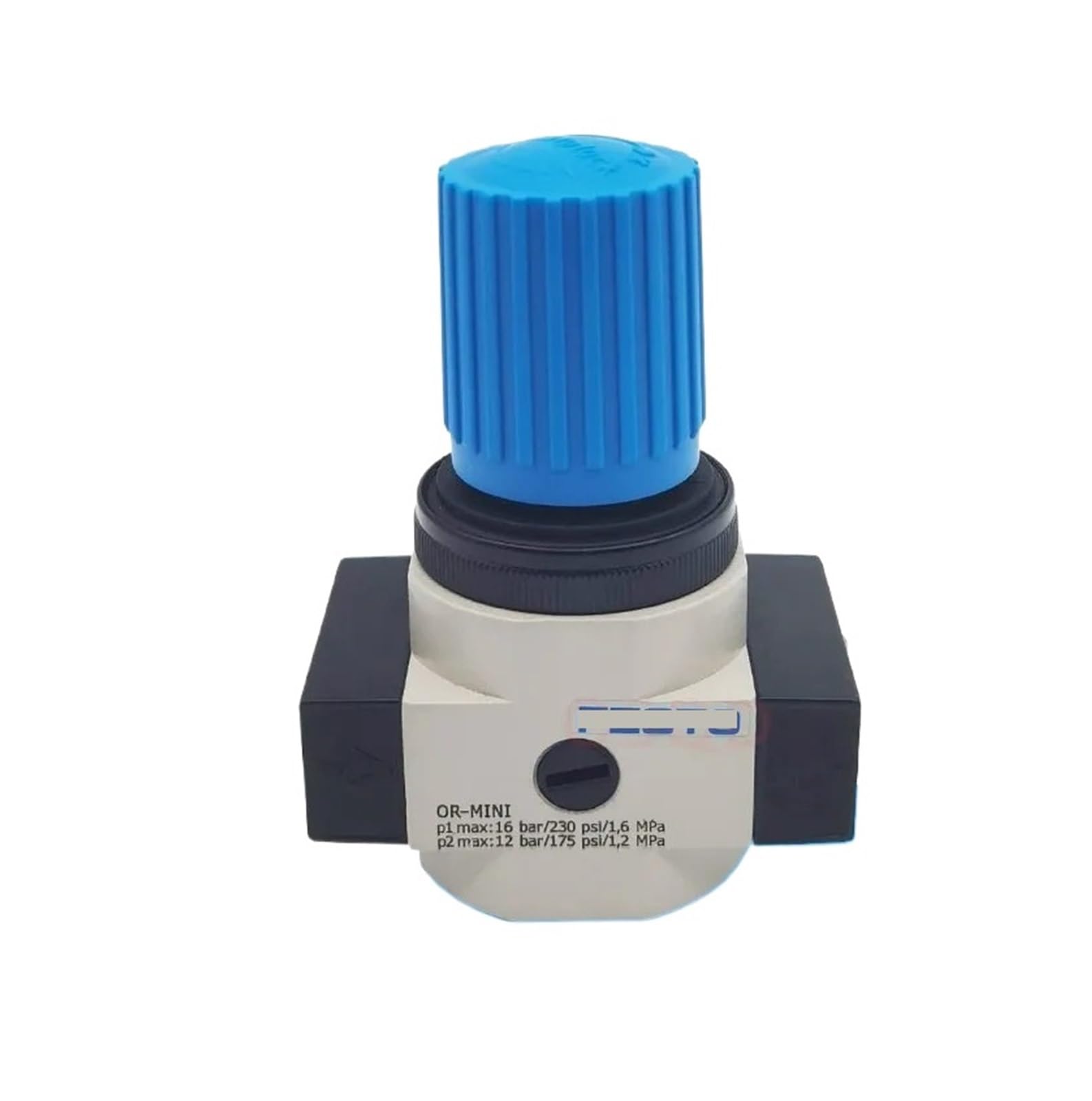 Pressure reducing valve LR-1/8-1/4-3/8-3/4-1/2-MINI-MIDI 162591 8002289 LR