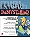 Produktbild Minitab Demystified