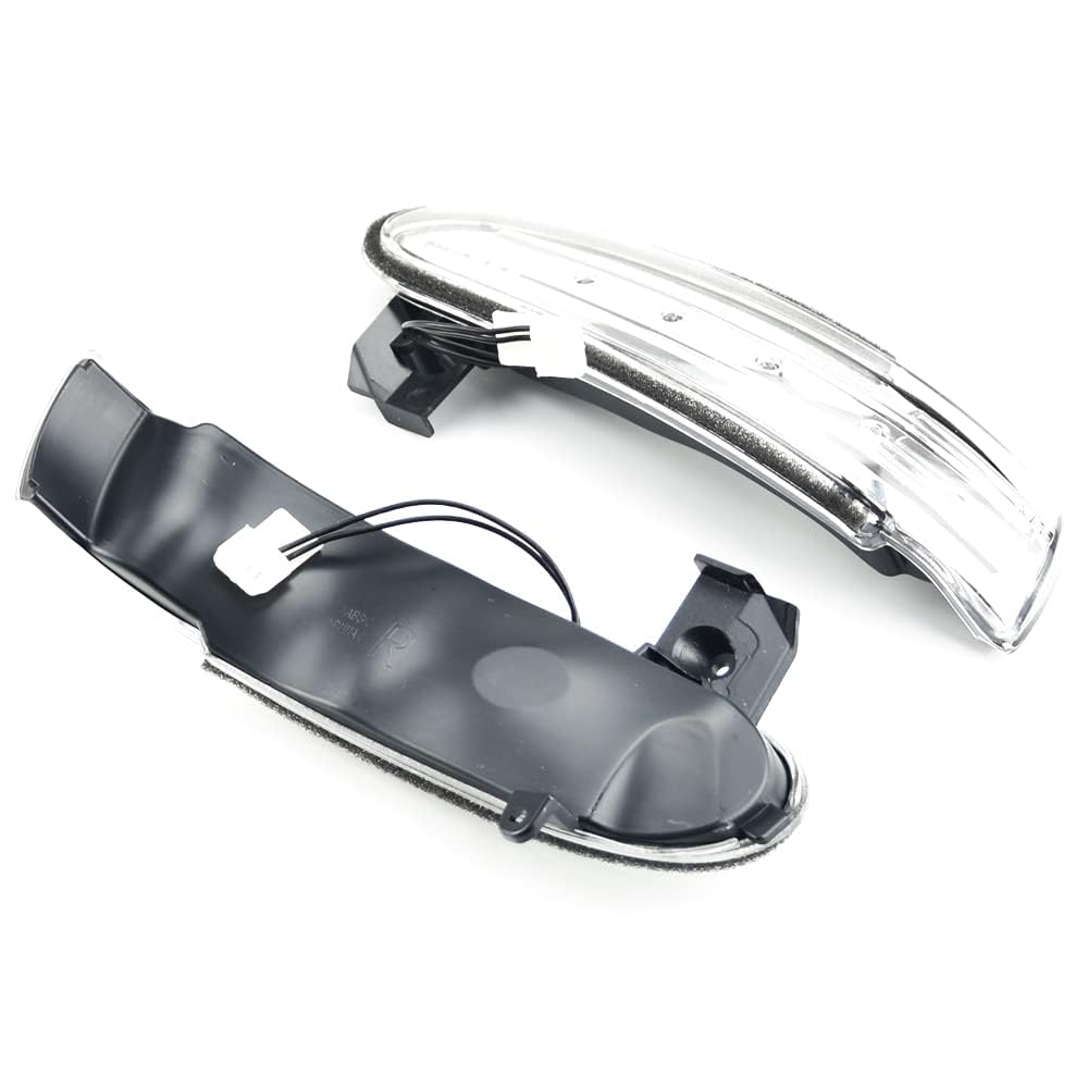 Dodehoekspiegels Voor BENZ voor SLK R171 2004-2011 SL R230 2003-2008