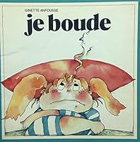 Je boude 2896512616 Book Cover