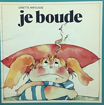 Je boude - Book #10 of the Les aventures de Jiji et Pichou