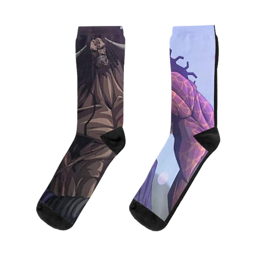 one piece manga Kaido nasty Socks