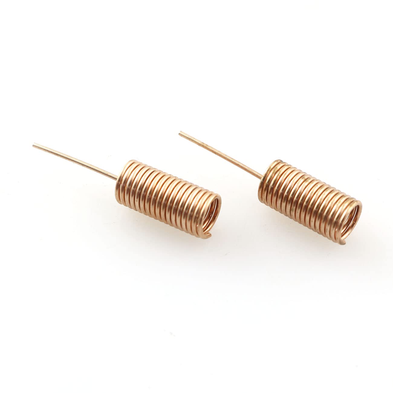 Amazon.com: PZRT 4pcs Coil Spring Antenna Data Transmission
