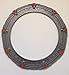 Stargate Model Replica 12