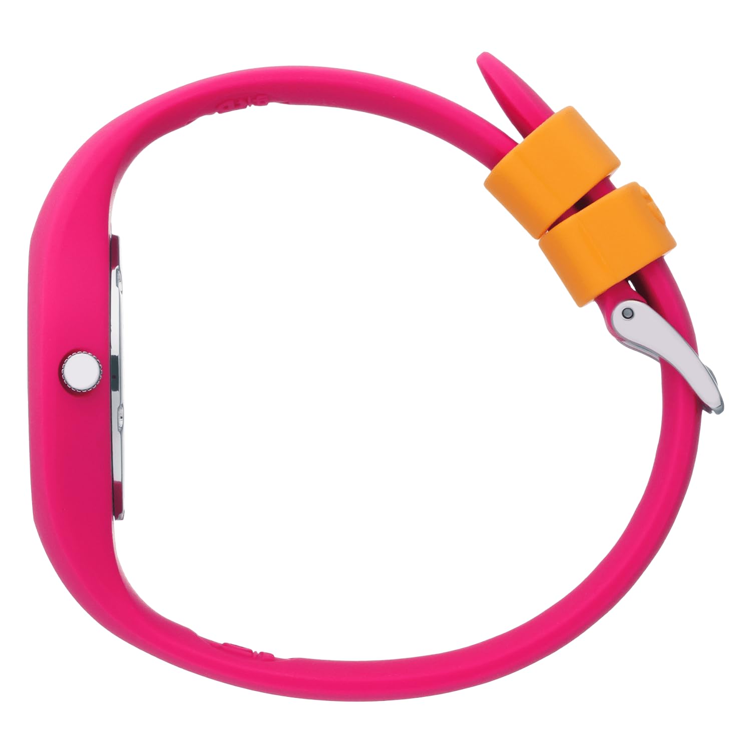 Ice-Watch - ICE ola kids - Blaue Kinderuhr mit Silikonarmband (Small)